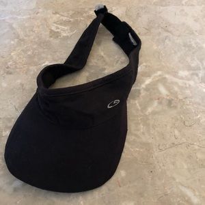 Champion visor